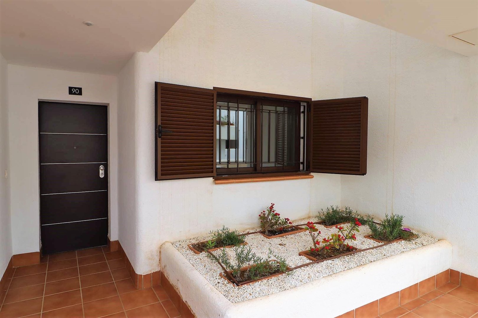 Piso de 70 m² en Pulpí