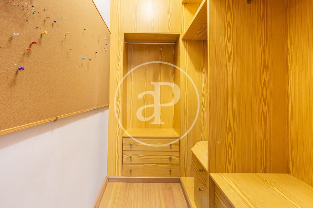 Appartamento 81 m² a Valencia