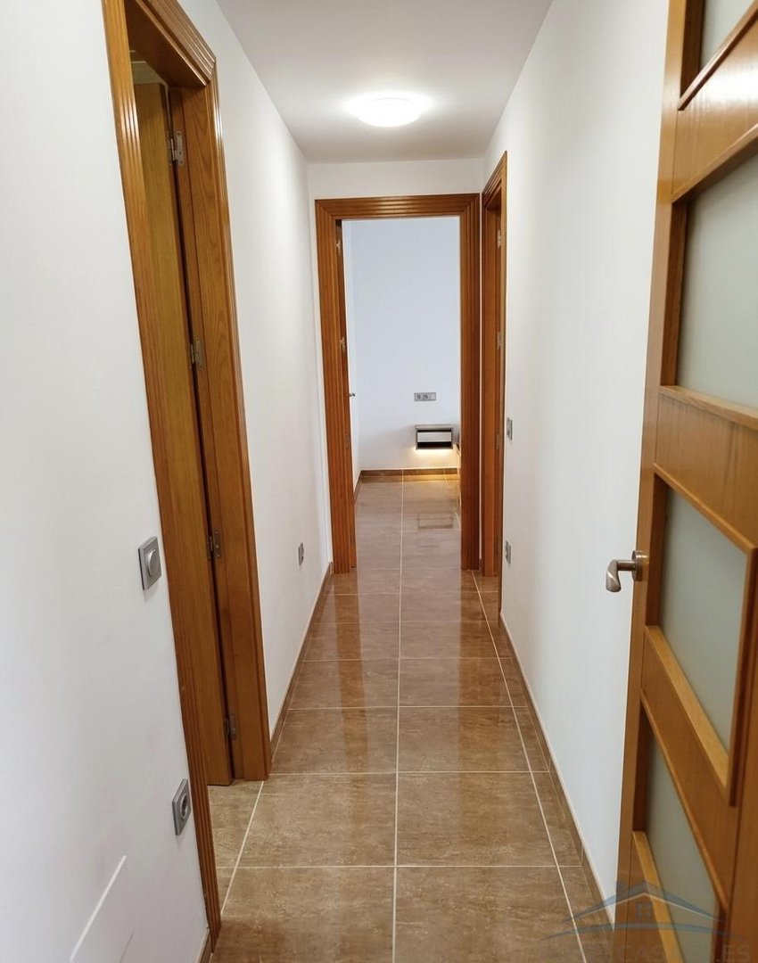 Piso de 83 m² en Roquetas de Mar