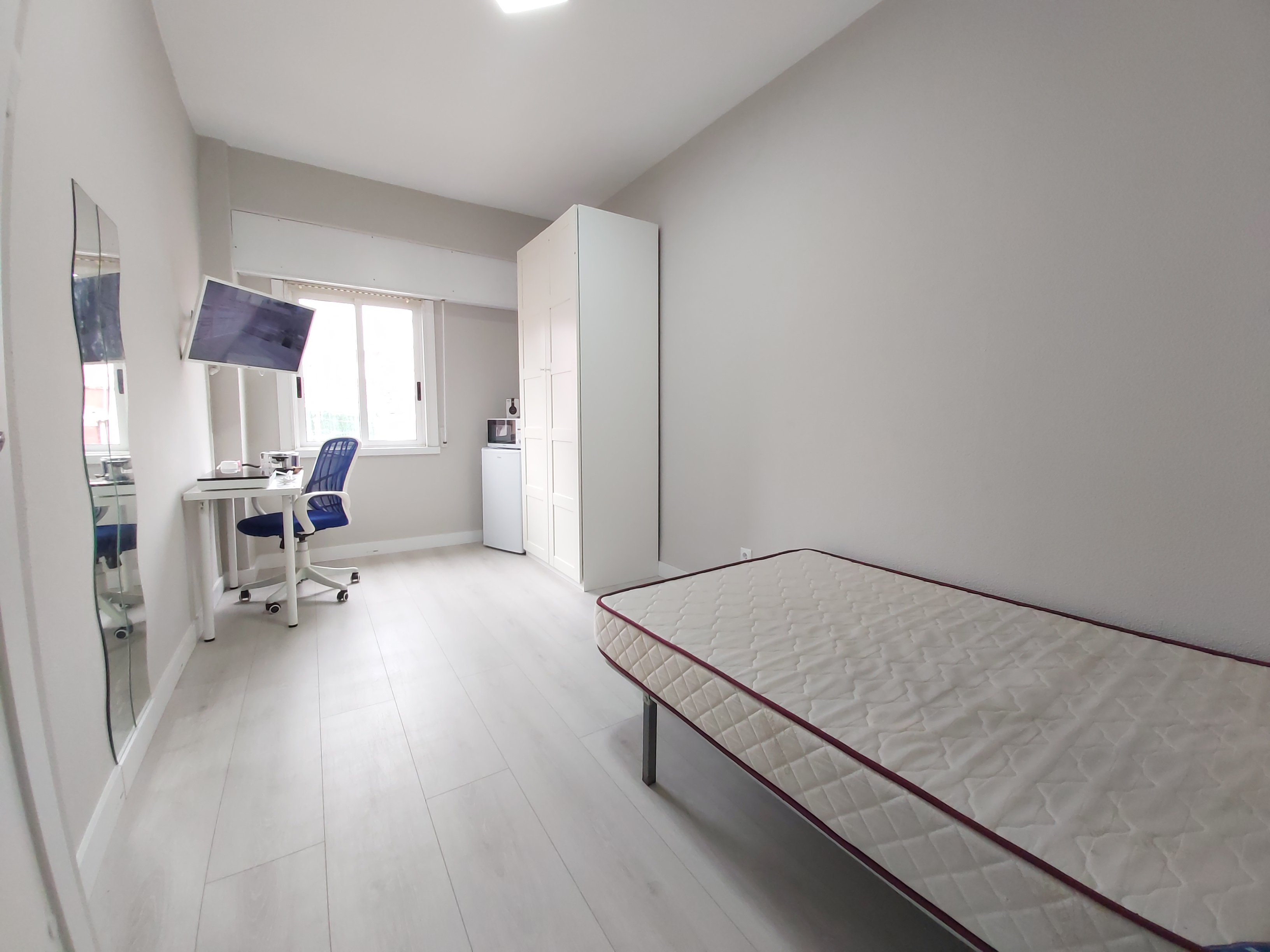 Zimmer zur Miete, A Coruña