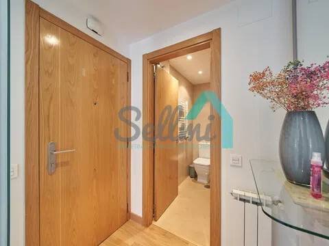 Piso de 45 m² en Oviedo
