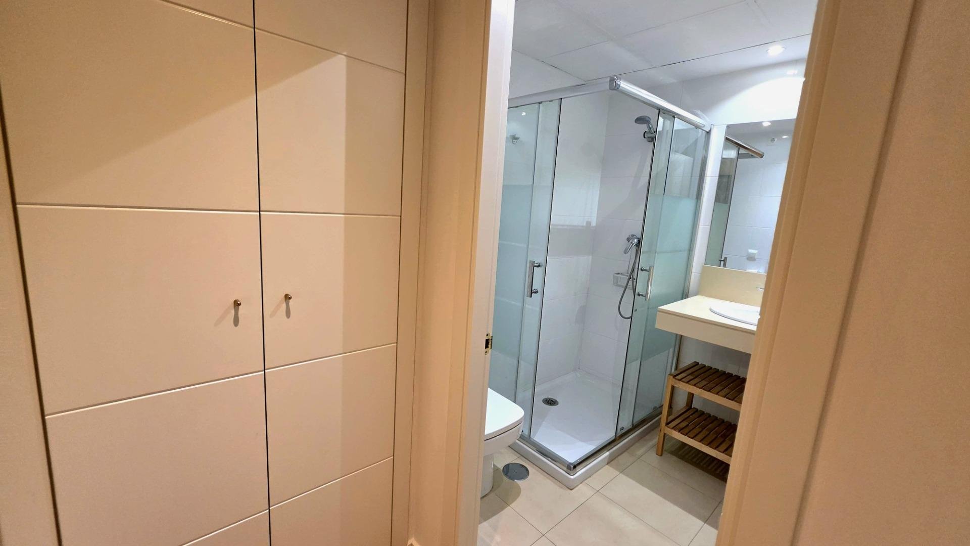 Appartamento 125 m² a Benalmádena