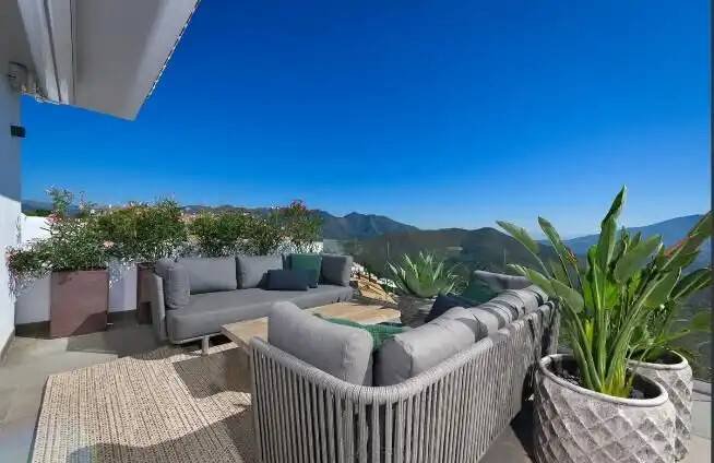 Casa de 434 m² en Marbella