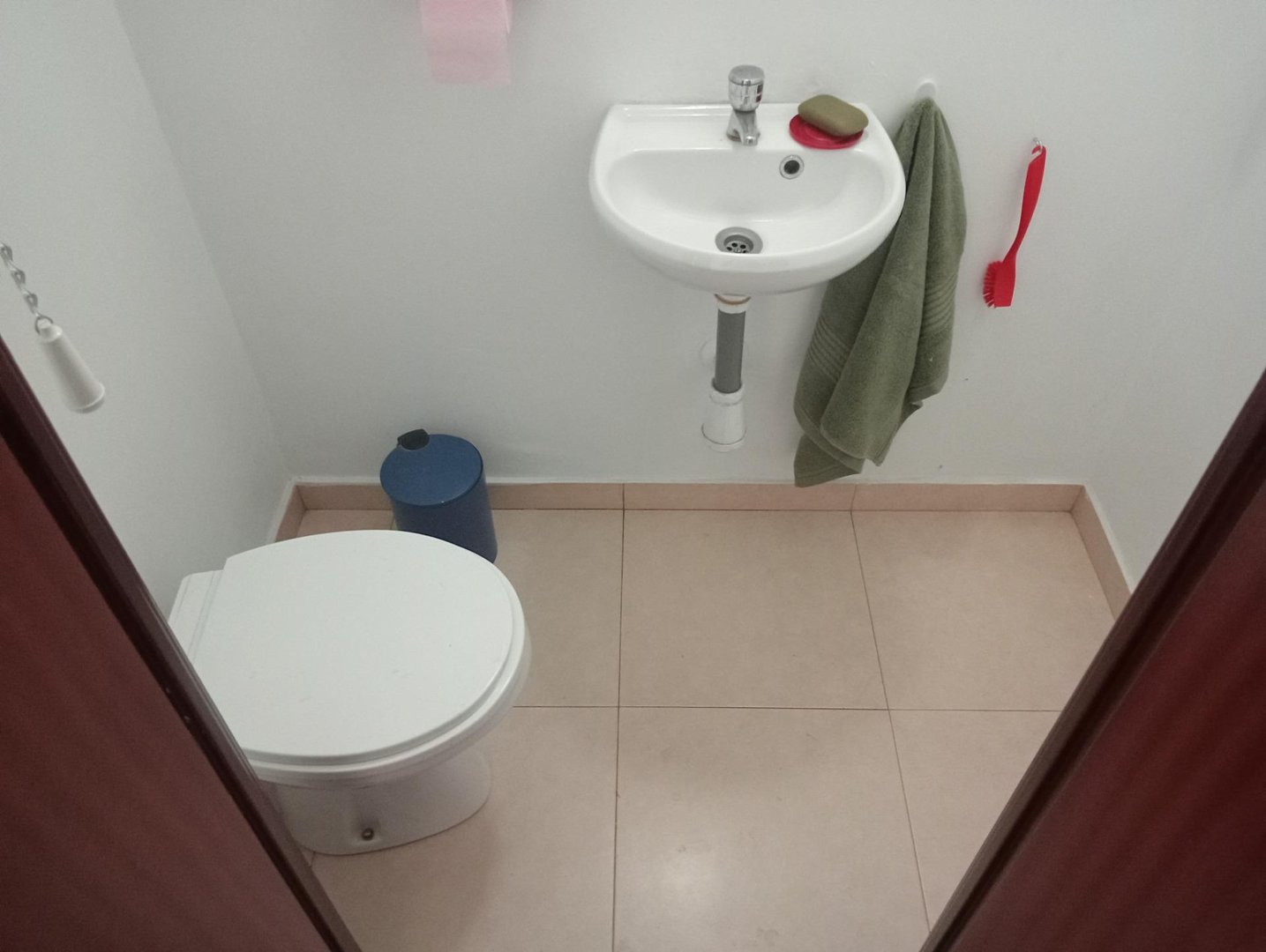 Piso de 87 m² en Sevilla