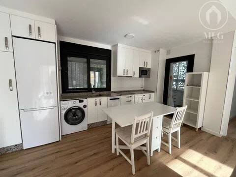 Pis de 94 m² a Màlaga