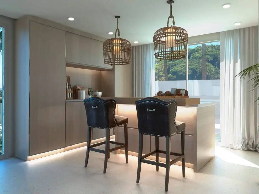 Casa de 600 m² en Marbella