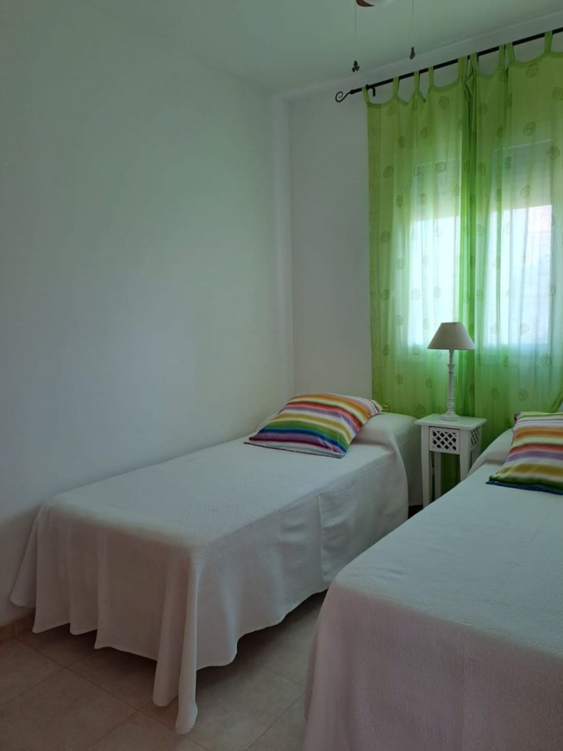 Pis de 82 m² a Isla Cristina