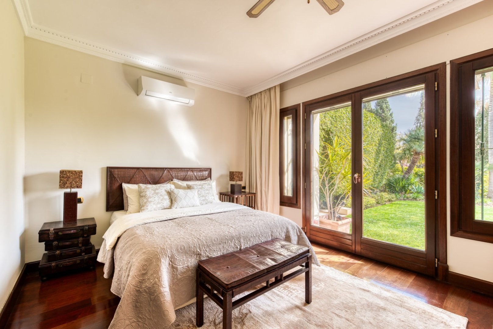 Haus 582 m² in Marbella