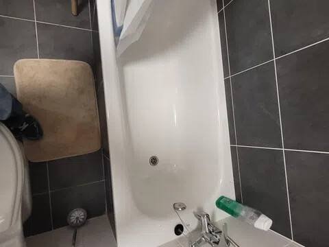 Piso de 60 m² en Mondariz