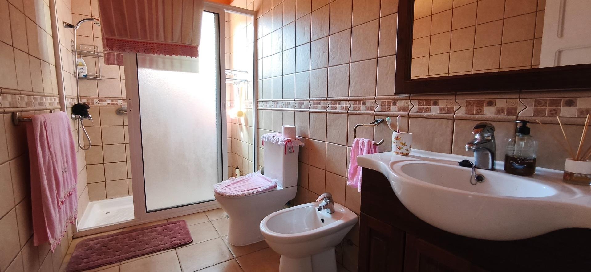Wohnung 110 m² in San Juan de la Rambla