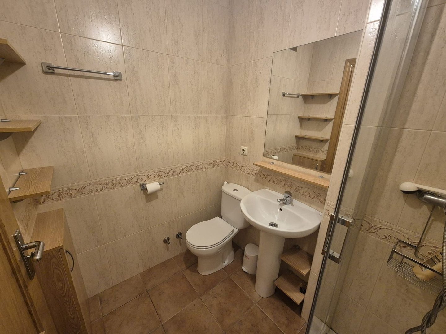 Piso de 92 m² en Palencia