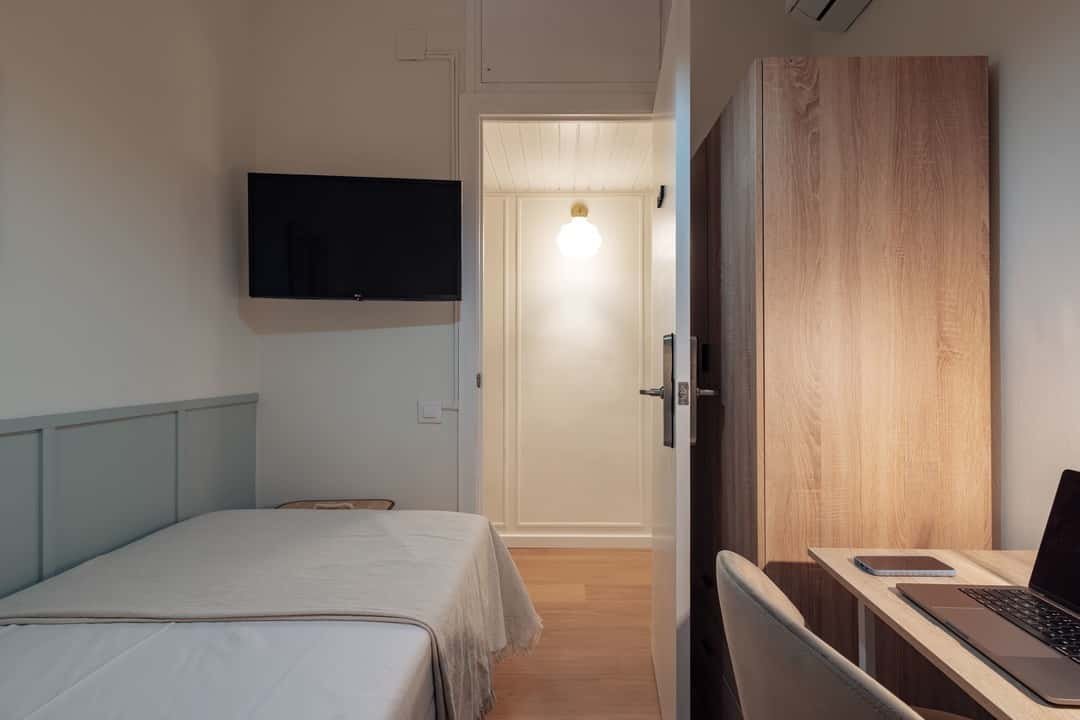 Stanza in affitto, Barcelona