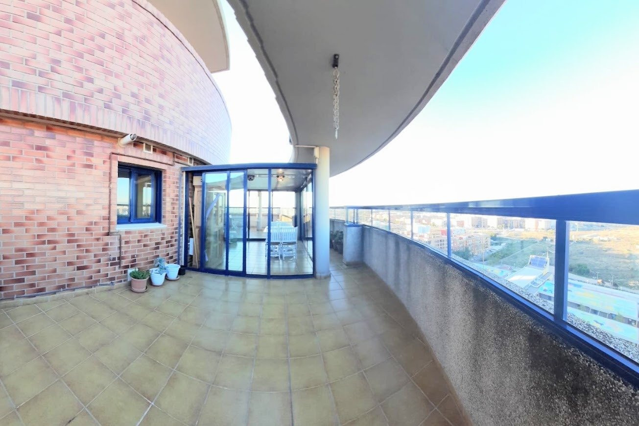 Pis de 85 m² a València