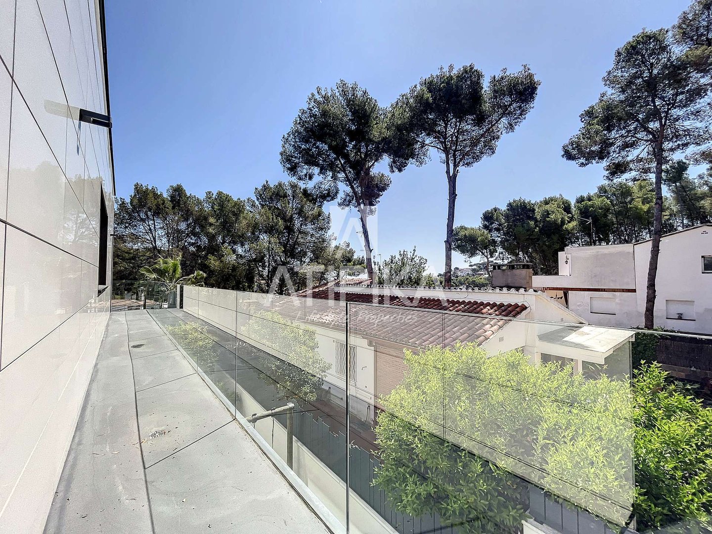 Casa de 362 m² en Castelldefels