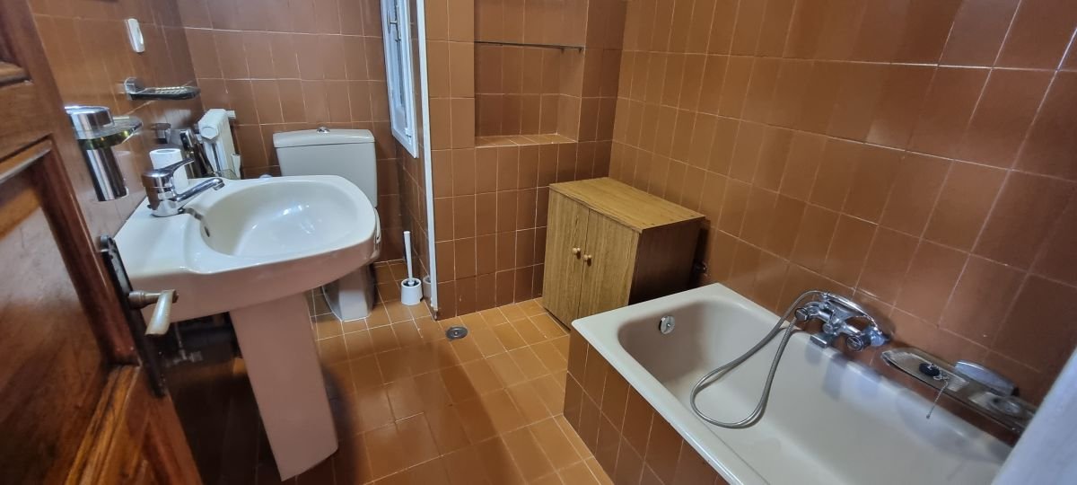 Piso de 163 m² en Oviedo