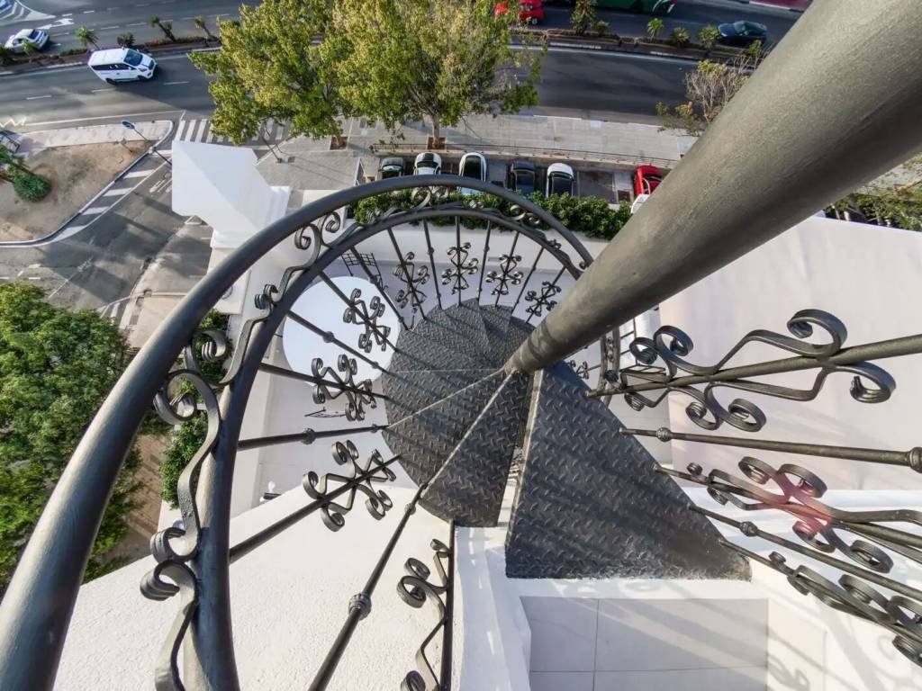Piso de 187 m² en Marbella