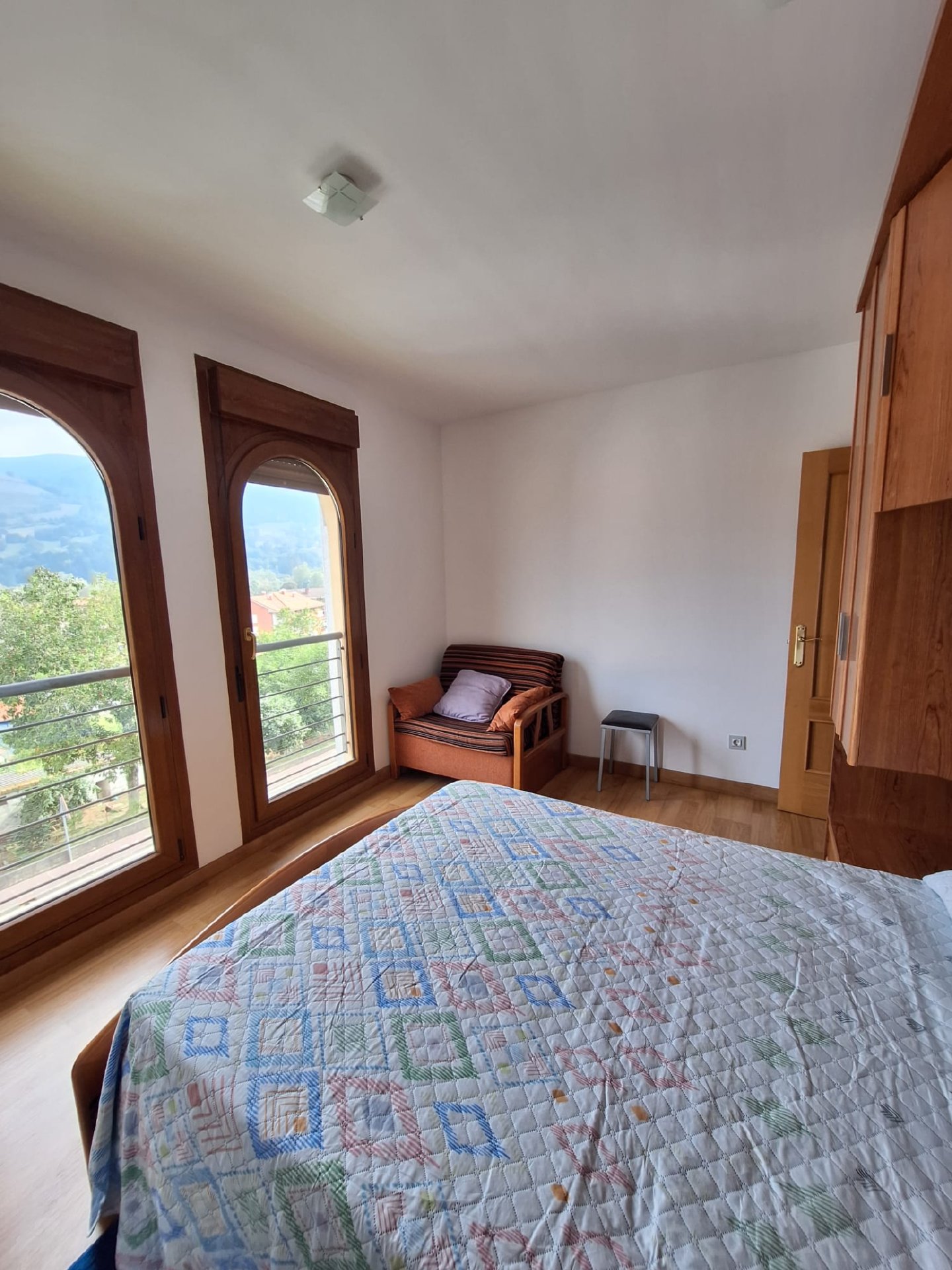 Wohnung 73 m² in Corvera de Toranzo