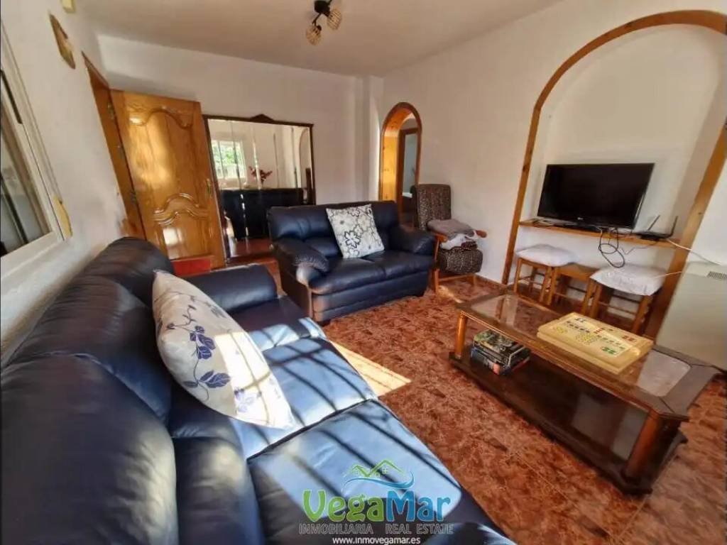 Casa de 150 m² a Salobreña
