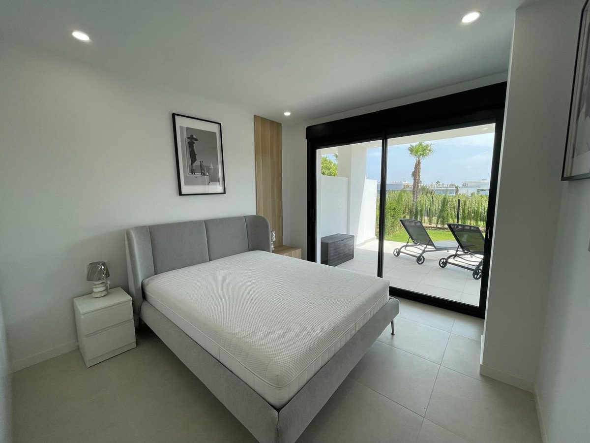 Pis de 132 m² a Estepona