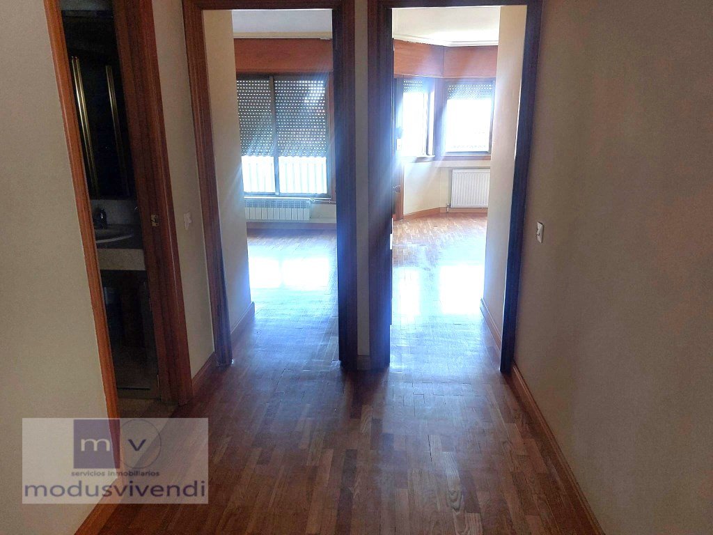 Piso de 144 m² en León
