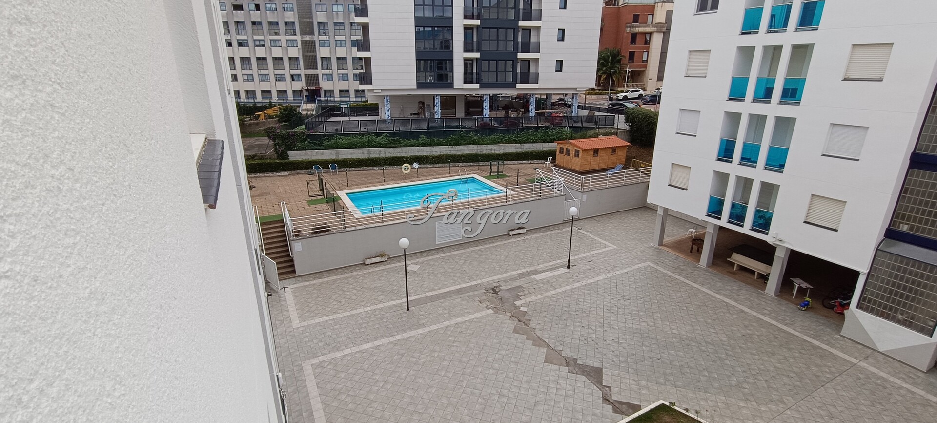 Wohnung 100 m² in Castro-Urdiales