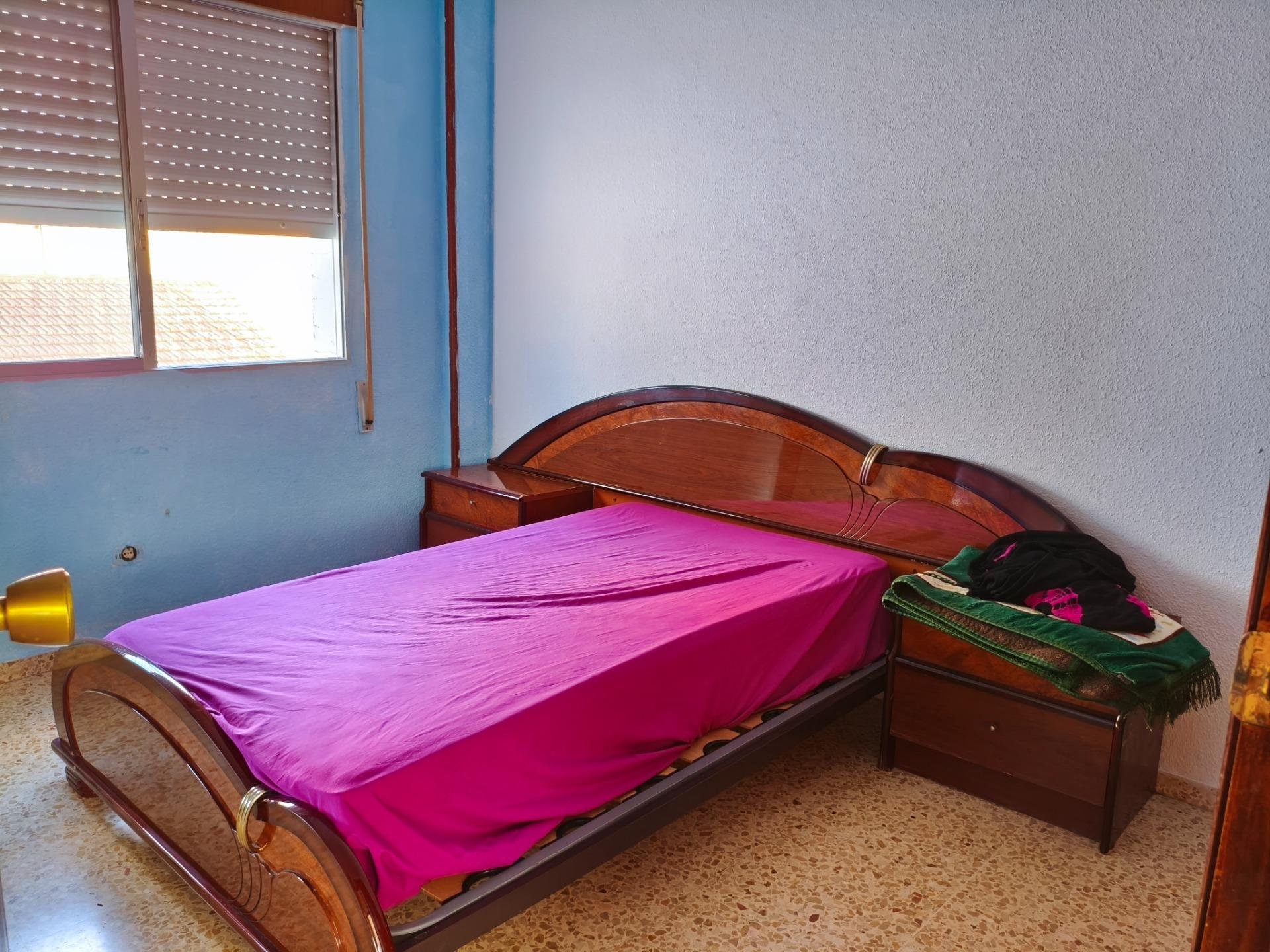Piso de 106 m² en San Javier