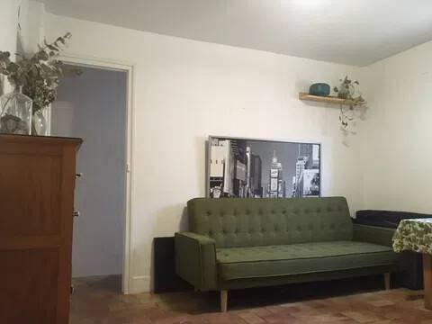 Habitació de lloguer, Sevilla