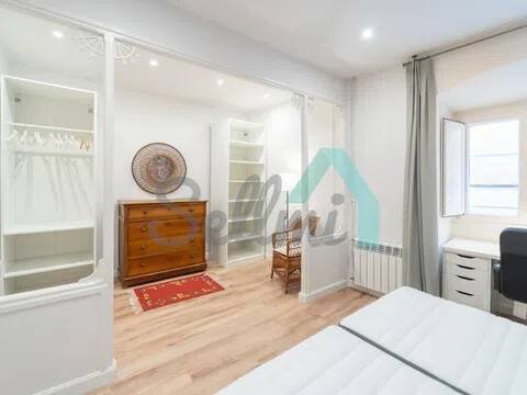 Piso de 85 m² en Oviedo