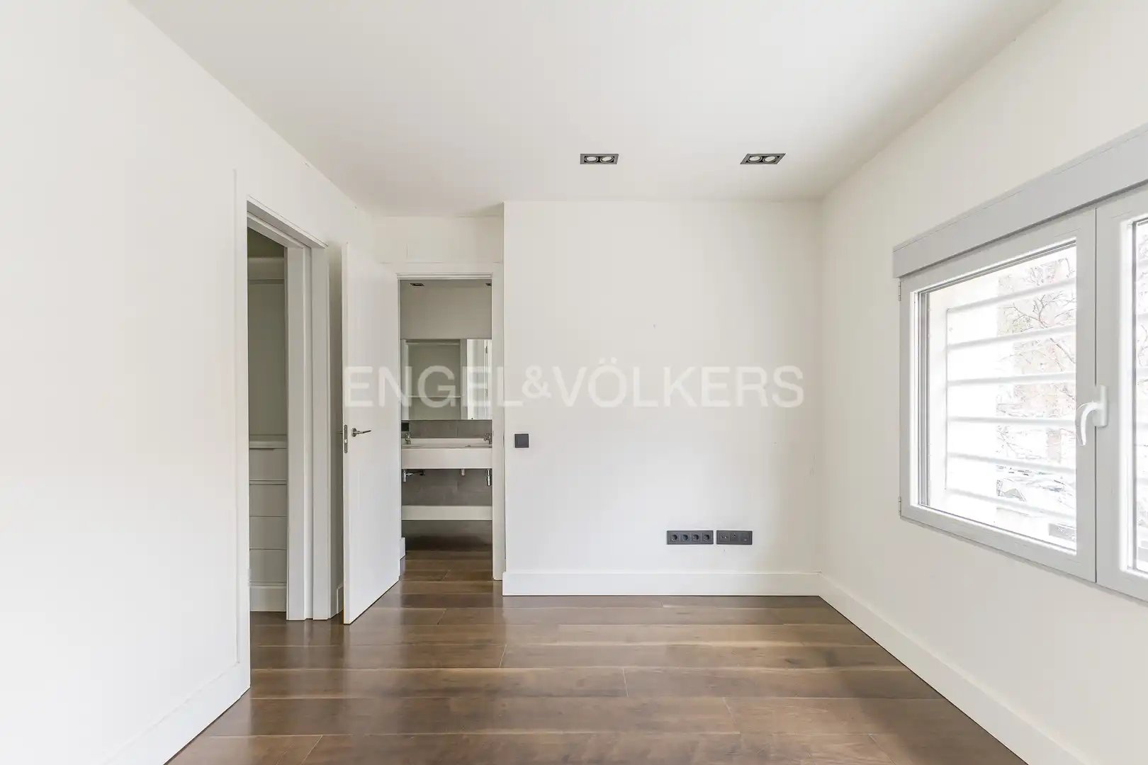 Pis de 153 m² a Madrid