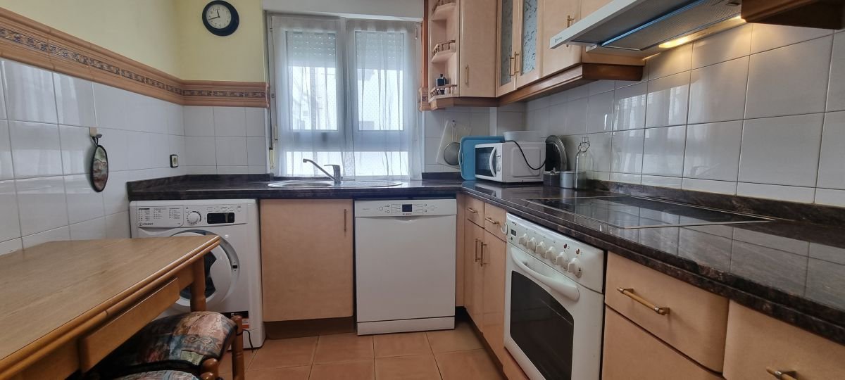Piso de 95 m² en Oviedo