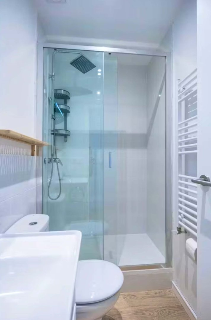 Chambre à louer, Barcelone