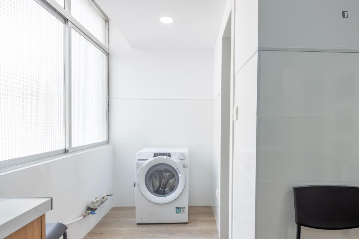 Habitació de lloguer, València