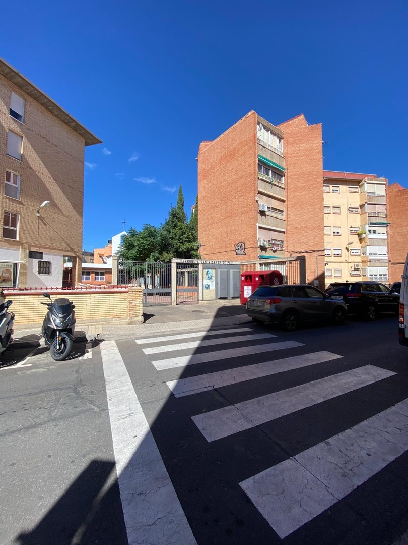 Piso de 68 m² en Zaragoza