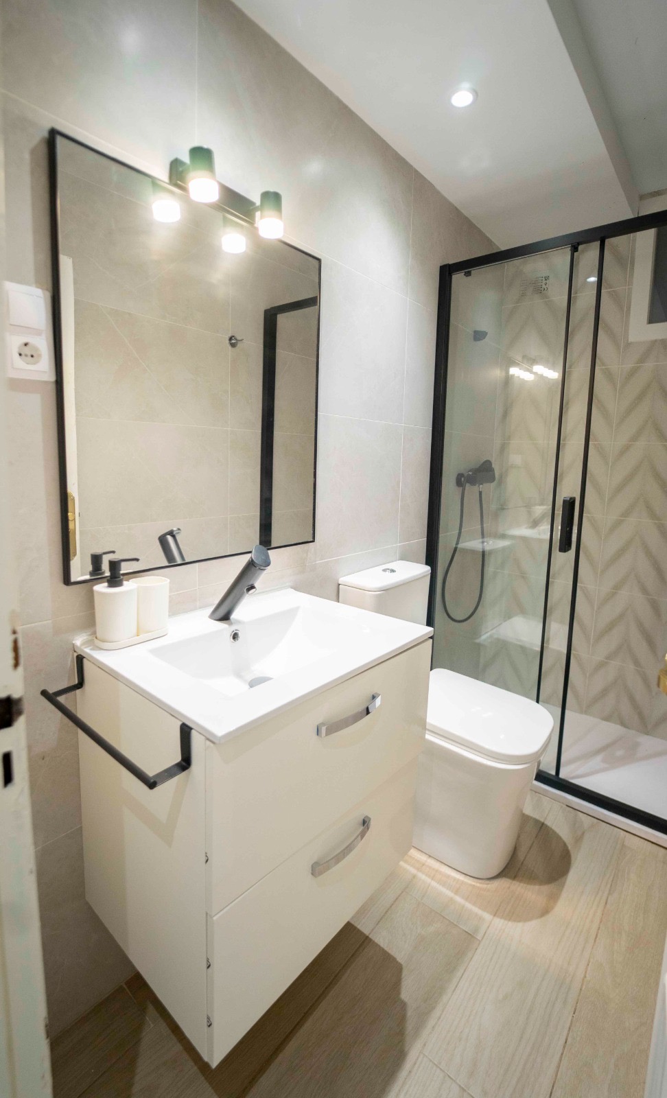 Zimmer zur Miete, Granada