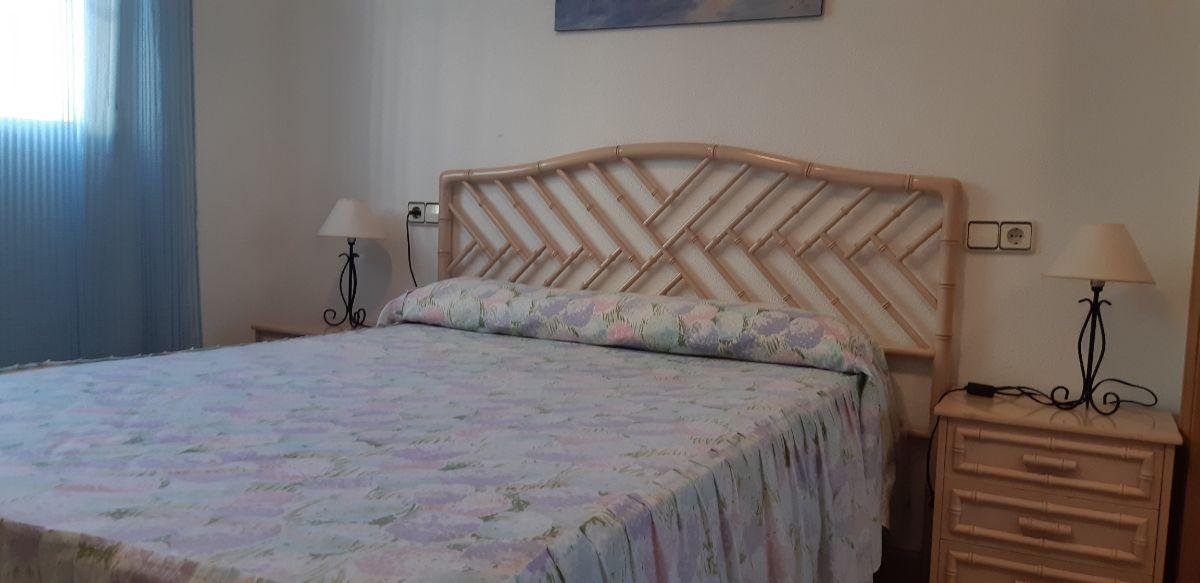 Piso de 75 m² en Cartagena