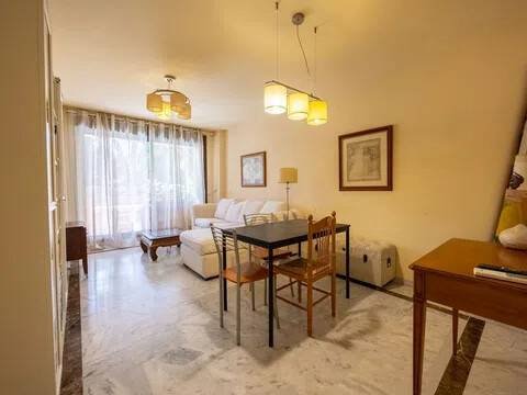 Piso de 70 m² en Marbella