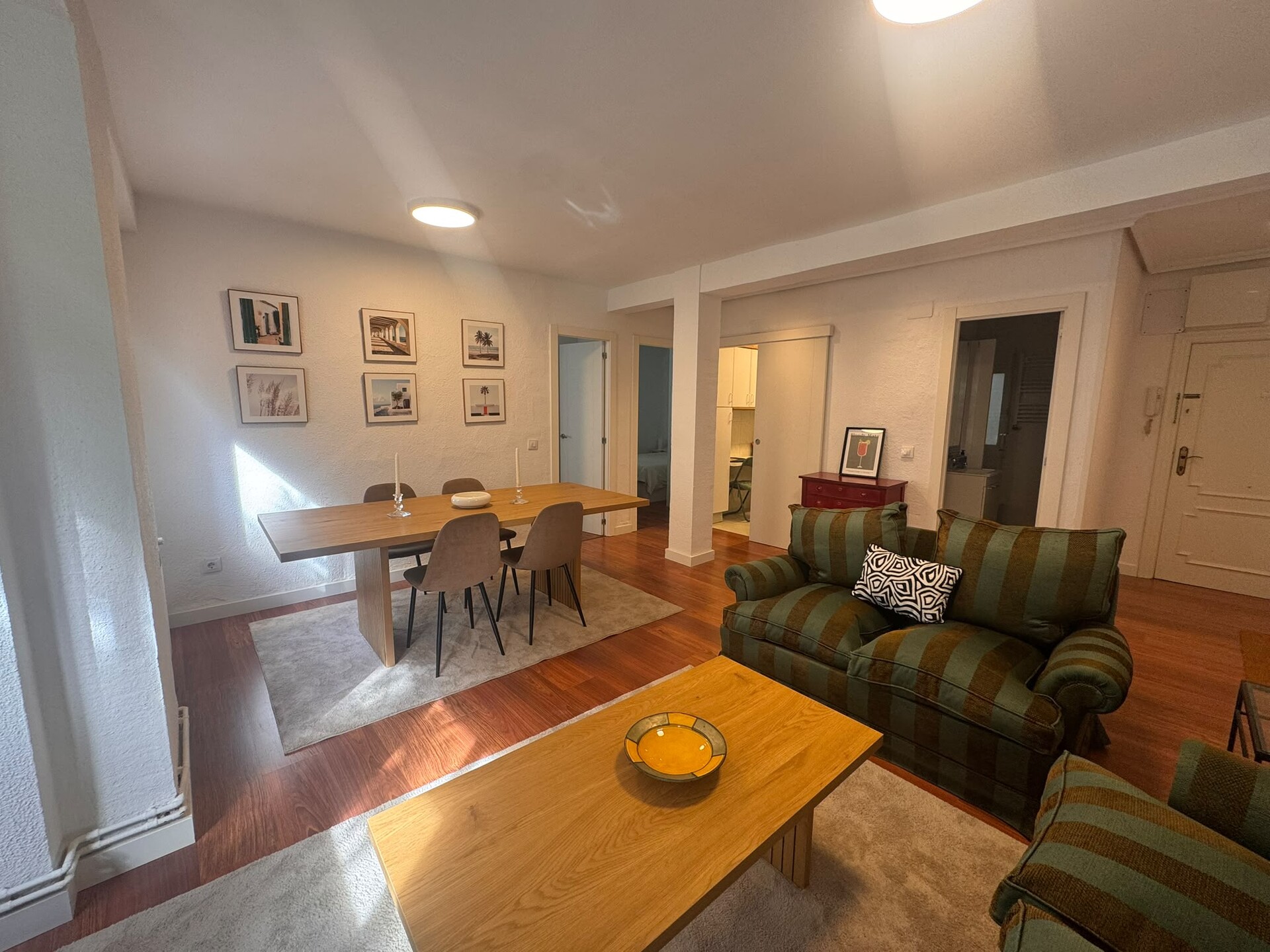 Piso de 61 m² en Santander