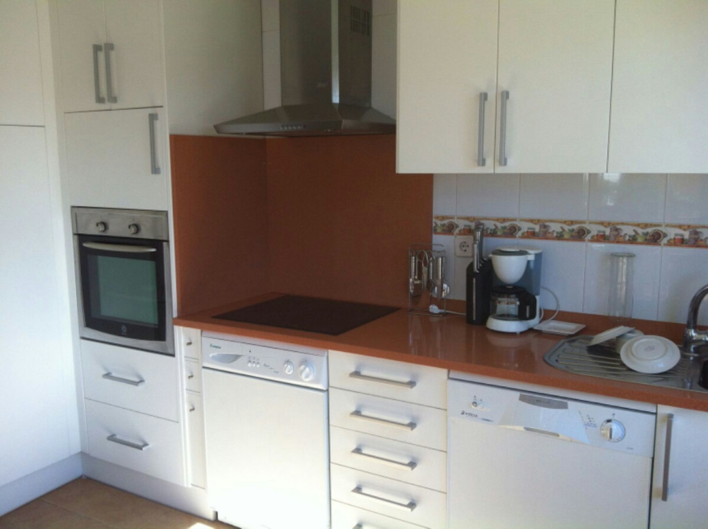 Piso de 120 m² en Bareyo
