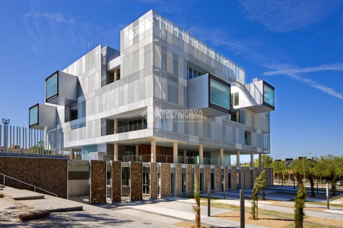 Piso de 145 m² en Madrid