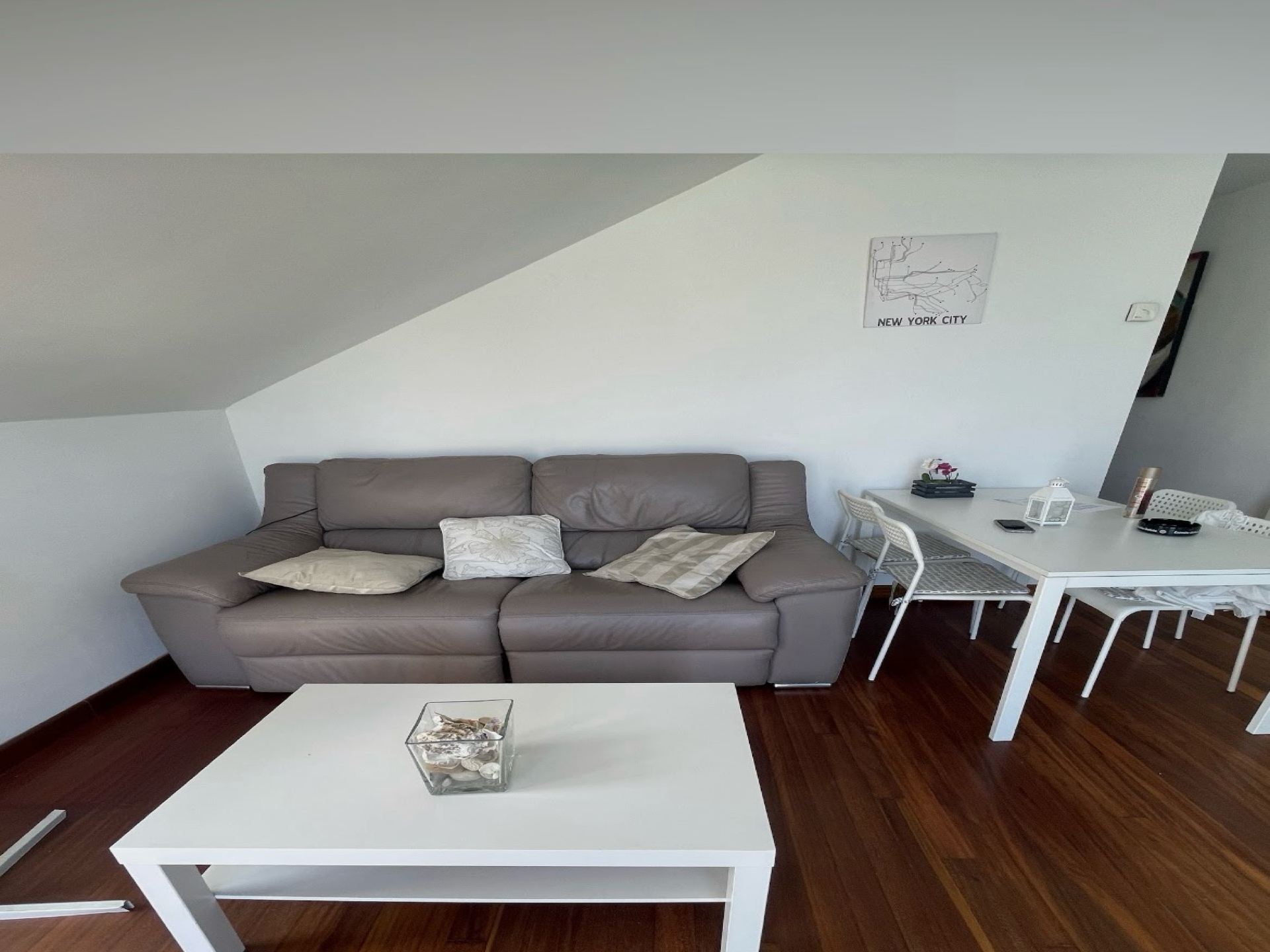 Piso de 65 m² en Castañeda