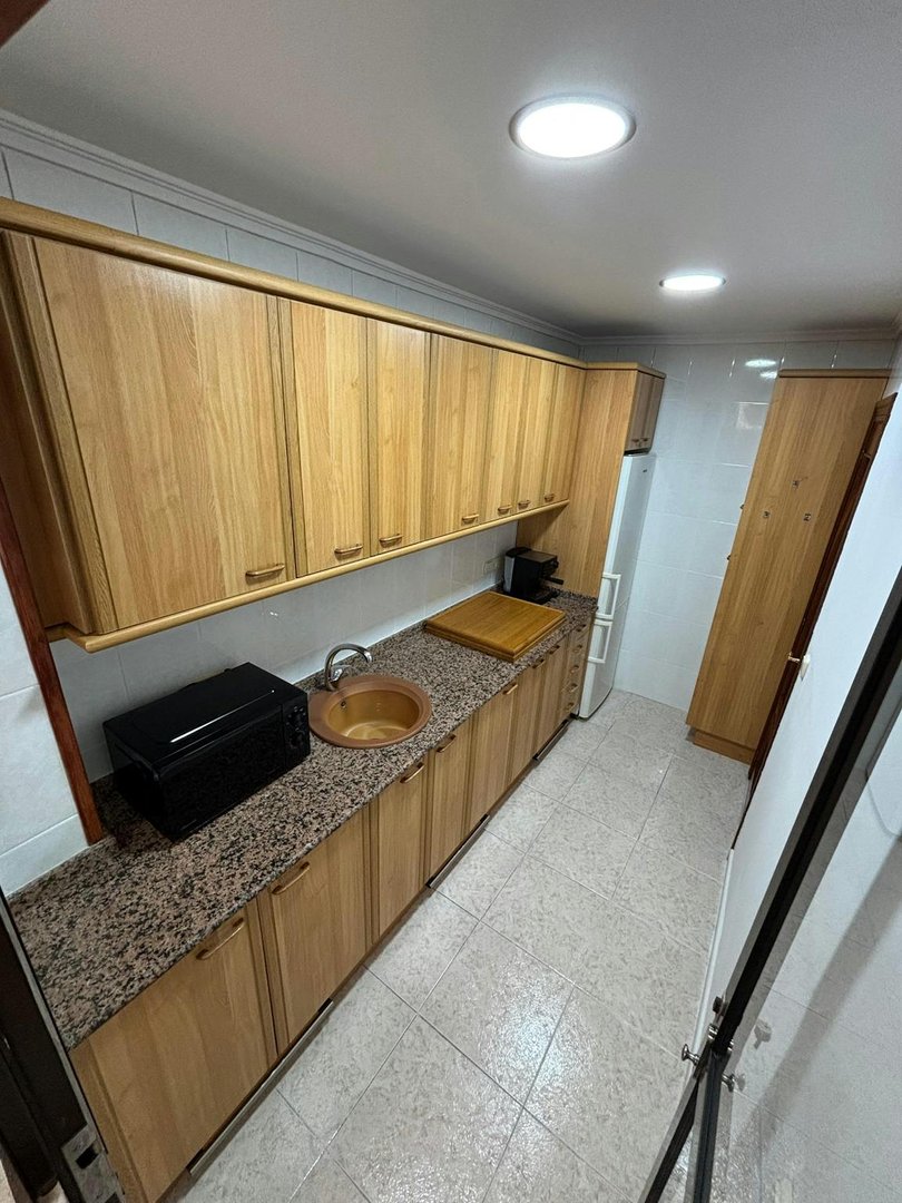 Piso de 95 m² en Valencia