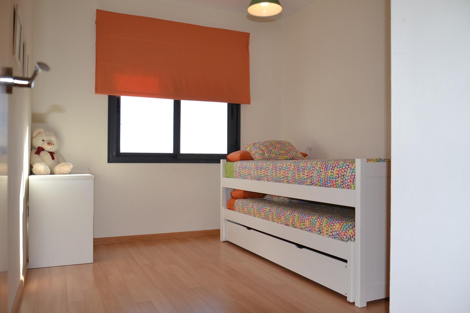 Appartamento 109 m² a Espartinas