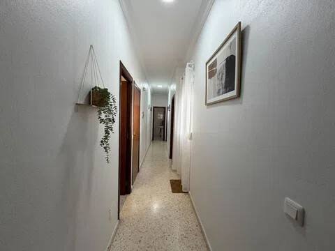 Piso de 85 m² en Moguer