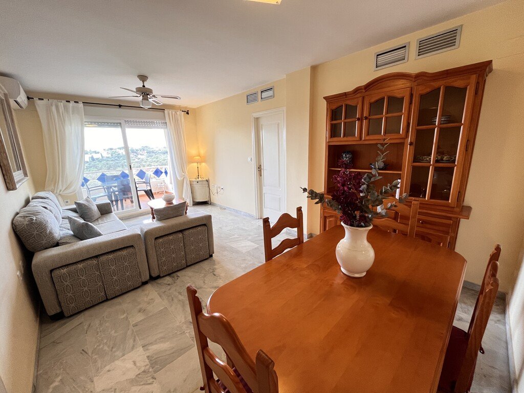 Pis de 65 m² a Marbella