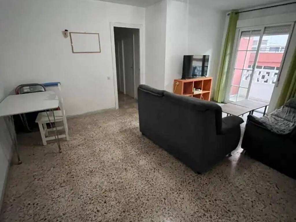 Piso de 90 m² en Almería
