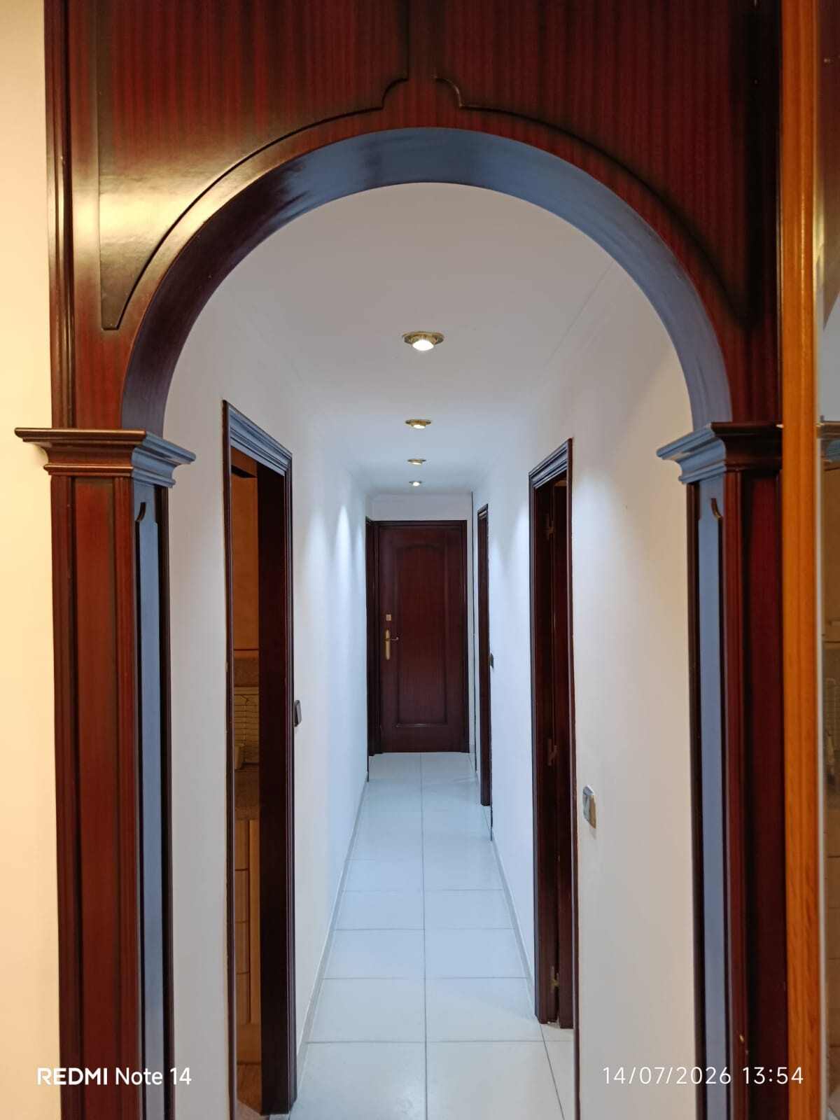 Habitación 113 m², Lérida