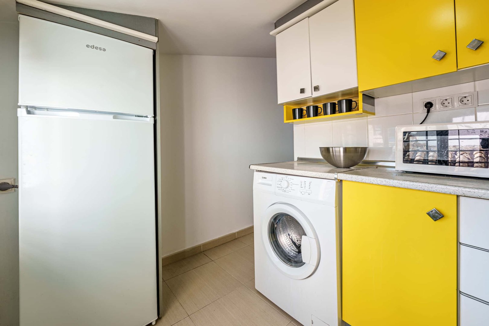 Appartamento 45 m² a Málaga