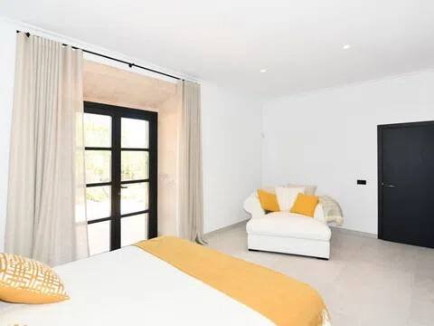 Casa de 617 m² a Campos