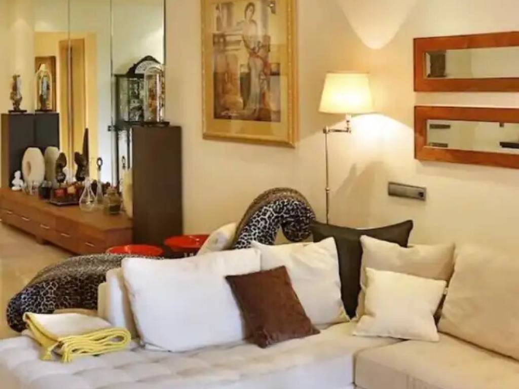Piso de 168 m² en Marbella