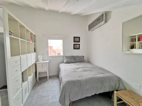 Piso de 55 m² en Madrid